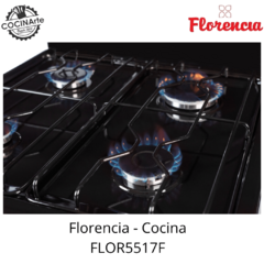 Imagen de FLORENCIA - COCINA FLOR5517F