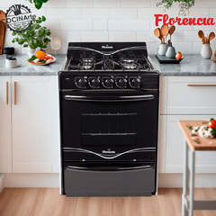 FLORENCIA - COCINA FLOR5517F