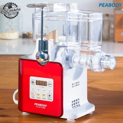 PEABODY - FABRICA DE PASTAS - PE-MP001 - tienda online