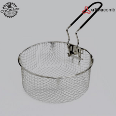 ULTRACOMB - FREIDORA/FONDUE - FR-8300 - tienda online