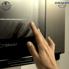 ORMAY - HORNO ELÉCTRICO HE- 60 A0 - comprar online