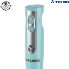 YELMO - LICUADORA DE MANO 750 W - LM 1520 - comprar online