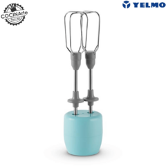 YELMO - LICUADORA DE MANO 750 W - LM 1520 - COCINArte 