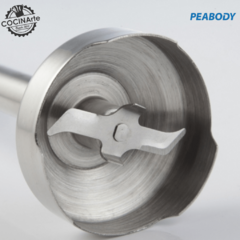 PEABODY - LICUADORA DE MANO MIXER - PE-LM322