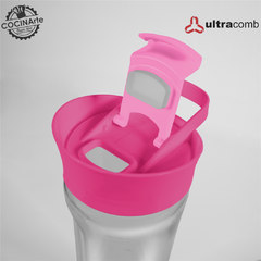 ULTRACOMB - LICUADORA MIXER TO GO - LC2203 - comprar online