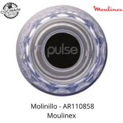 MOULINEX - MOLINILLO DE CAFÉ - AR110858 - comprar online