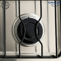 ORMAY - COCINA INOX en internet