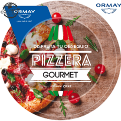 ORMAY - COCINA GOURMET PRO BL - comprar online