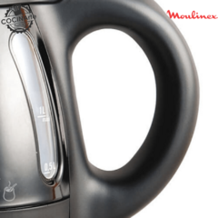 MOULINEX - JARRA MATE 1LTS - BY3975AR - comprar online