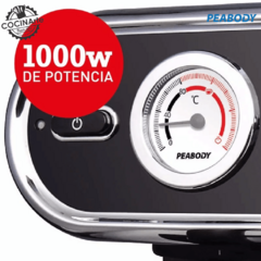 PEABODY - CAFETERA EXPRESS - PE-CE5002 - tienda online