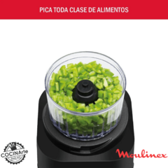 MOULINEX - PICADORA 123 - AD601858 - tienda online