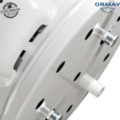 Imagen de ORMAY - TERMOTANQUE 50 LTS - CD - AR