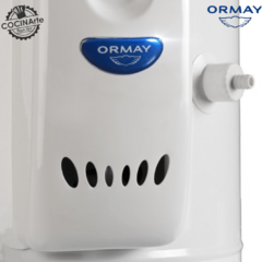 ORMAY - TERMOTANQUE 50 LTS - CD - AR en internet