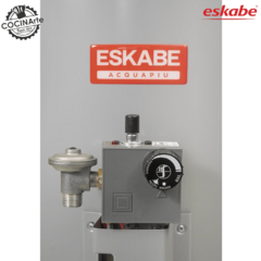 ESKABE - TERMOTANQUE AQUAPIÚ A4 SV J 700 L/H (40 LTS) en internet