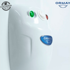 Imagen de ORMAY - TERMOTANQUE ELECTRICO 115 LTS - CS