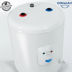 ORMAY - TERMOTANQUE ELECTRICO 60 LTS - CD - comprar online