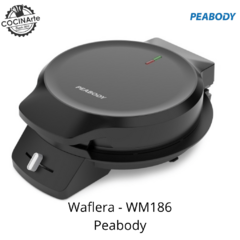 PEABODY - WAFLERA - PE - WM186