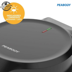 PEABODY - WAFLERA - PE - WM186 en internet