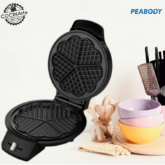 PEABODY - WAFLERA - PE - WM186 en internet