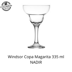 WINDSOR COPA MARGARITA 335 ML NADIR