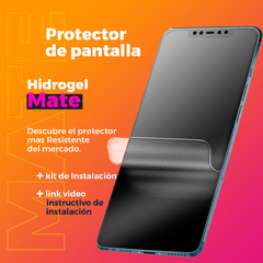 HidroGel Protector de Pantalla - MATE en internet