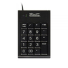 TECLADO Numerico KLIP XTREME - 1226