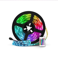 Tira Led RGB en internet