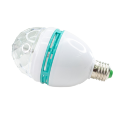 Lámpara de Rotación Automática Foco Bolichero - 773 - comprar online