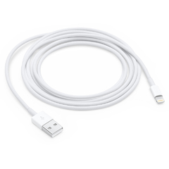 Cable Apple iPhone Lightning (2 Mts) - 416 - comprar online
