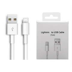 Cable Lightning iPhone 1 Metro - tienda online