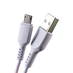 Cargador Rápido MICRO USB Royalcell 3.8A + Cable - 801 - comprar online