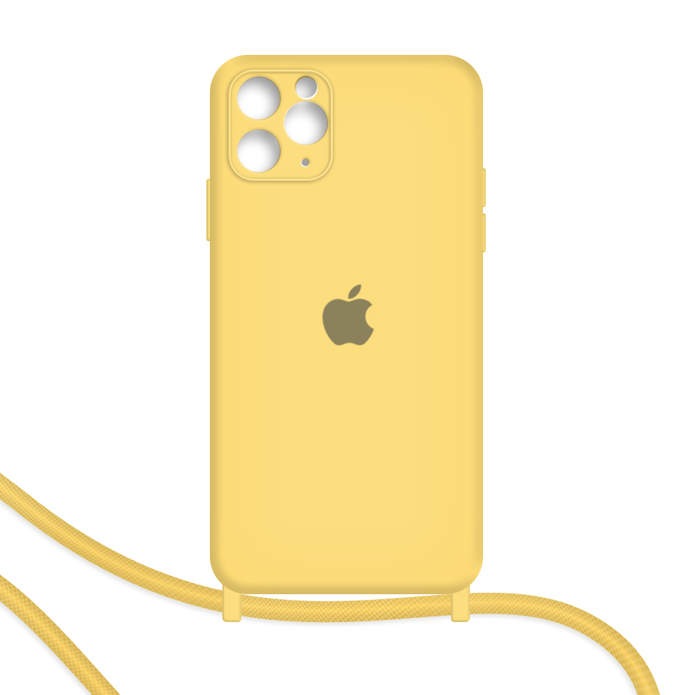 ZEZHOU Funda transparente para iPhone 11 Pro Max con protector de lente de  cámara, sin amarillo, borde galvanizado, carcasa interior de silicona