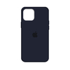 Silicon case IPhone 13 Pro Max