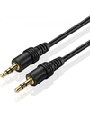 Cable MiniPlug 3.5mm A 3.5mm (5mts) Audio MYE - 701