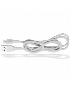 CABLE USB - MICRO 3A AITECH - comprar online