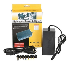 Notebook Power Adaptador Cargador Universal Seisa - 499