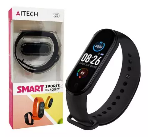 Smartwatch bracelet best sale
