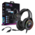 AURICULAR GAMER CRUSH SOUND SOUL - comprar online