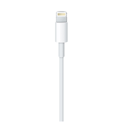 Cable Apple iPhone Lightning (2 Mts) - 416 - APC | Accesorios Para Celulares