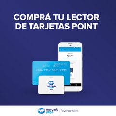 Mercado Pago Point Bluetooth - comprar online