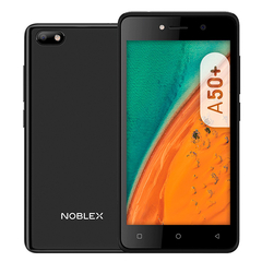 noblex a50+ 32 GB / 2 GB