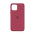 Silicone Case Iphone 13 - comprar online