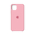 Silicone Case iPhone 11 - tienda online