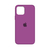 Imagen de Silicon case IPhone 13 Pro Max