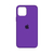 Silicon case IPhone 13 Pro Max - comprar online