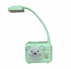 LÁMPARA DE NOCHE - LIGHT LAMP - INFANTIL - LUZ LED - LÁMPARA DE ESCRITORIO - comprar online