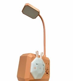 LÁMPARA DE NOCHE - LIGHT LAMP - INFANTIL - LUZ LED - LÁMPARA DE ESCRITORIO en internet