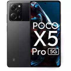 XIAOMI POCO x5 pro 256 GB / 8 GB