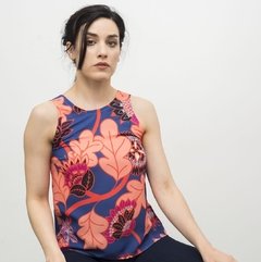 Musculosa Tiras