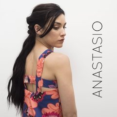 Musculosa Tiras - comprar online